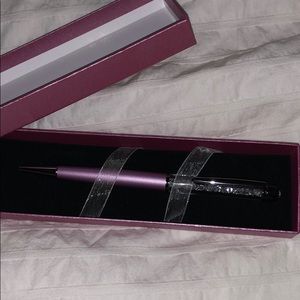 Crystal pen NWT